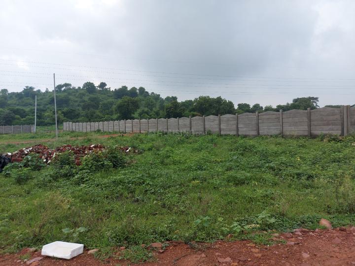 2400 Sqft Residential Plot for sale in Saket Nagar Pipalia Pende Khan