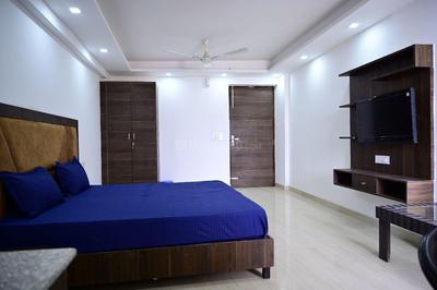 Bedroom Image of Hw divino in Sector 48, Gurgaon