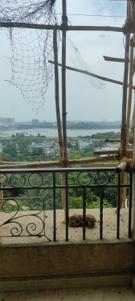 Balcony Image of 4800 Sq.ft 5 BHK Apartment / Flat for sale in Hiranandani Developers Evita, Powai Mumbai for Rs. 260000000