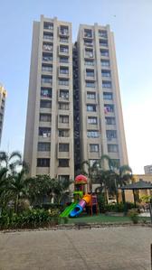 Image of 1300 Sq.ft 2 BHK Apartment / Flat for sale in Ajmera And Sheetal Casa Vyoma, Vastrapur, Ahmedabad for Rs. 11500000