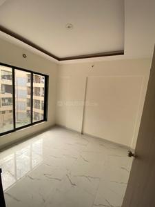 Hall Image of 364 Sq.ft 1 RK Apartment / Flat for sale in Nalasopara East Nala Sopara for Rs. 2500050