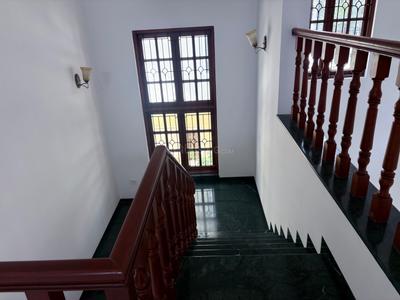 Image of 4500 Sq.ft 4.5 BHK Villa for rent in Doddanekundi, Bengaluru for Rs. 220000