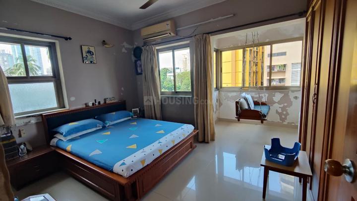 Prabhadevi Bedroom 1