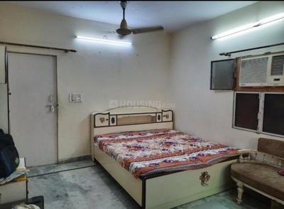 1 BHK Independent House