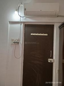 Hall Image of 1 Room full rent in Andheri West, Mumbai