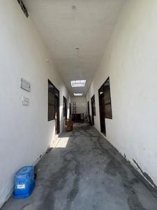 Image of 500 Sq.ft 6 BHK Independent House for rent in Sikrod, Ghaziabad for Rs. 3000