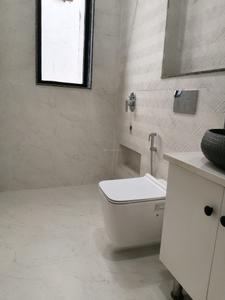 Bedroom One Image of 2430 Sq.ft 3 BHK Builder Floor for sale in Palam Vihar Gurgaon for Rs. 31000000