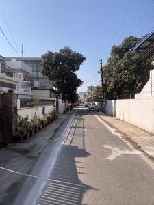 Residential Plot