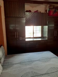 Bedroom Image of 1650 Sq.ft 3 BHK Villa for sale in Deolali Gaon Nashik for Rs. 8500000