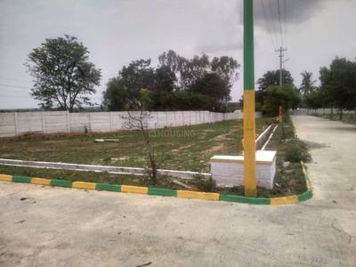 Image of 750 Sq.ft 2 BHK Independent House for sale in Robertsonpet, Kolar for Rs. 3700000