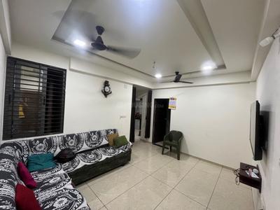 Hall Image of 1062 Sq.ft 2 BHK Apartment / Flat for sale in Dev Aashish Divine ll, Vatva Ahmedabad for Rs. 2950000