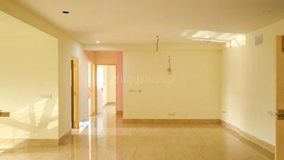 Hall Image of 2610 Sq.ft 4 BHK Apartment / Flat for sale in Ballygunge Kolkata for Rs. 30000000