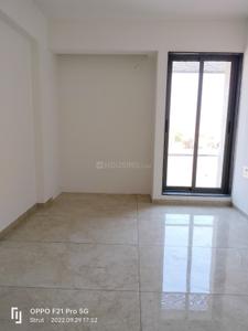 Bedroom Image of 1400 Sq.ft 3 BHK Apartment / Flat for sale in Vasudhara Elegance, Bhakti Nagar Rajkot for Rs. 11500000