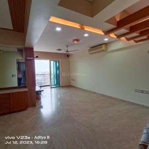 Hall Image of 1450 Sq.ft 3 BHK Apartment / Flat for sale in Hiranandani Gardens, Powai Mumbai for Rs. 53500000