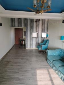 Hall Image of 2404 Sq.ft 3 BHK Duplex for sale in Ambuja Upohar Luxury Gold, Pancha Sayar Kolkata for Rs. 24000000