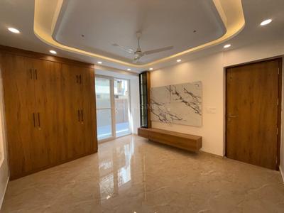 Bedroom Image of 1800 Sq.ft 3 BHK Builder Floor for sale in Big Block South City 2, Sector 49 Gurgaon for Rs. 32000000