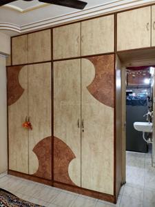 Bedroom Image of 1800 Sq.ft 3 BHK Apartment / Flat for rent in Adajan Surat for Rs. 24000