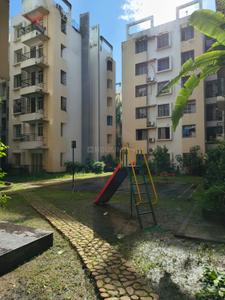 Image of 890 Sq.ft 2 BHK Apartment / Flat for sale in Lavanya Apartments, Basina, Kolkata for Rs. 2950000