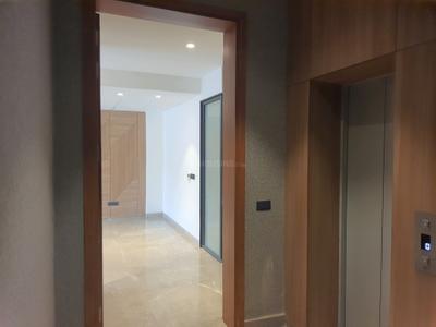 Main Entrance Image of 2400 Sq.ft 4 BHK Builder Floor for sale in DLF Phase 1 Gurgaon for Rs. 43500000