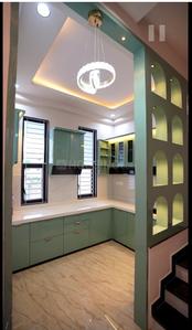 Kitchen Image of 2164 Sq.ft 3 BHK Villa for sale in Hathod Jaipur for Rs. 8100000
