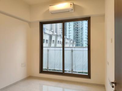 Bedroom Image of 750 Sq.ft 2 BHK Apartment / Flat for rent in ACME Ozone, Thane West Thane for Rs. 38000