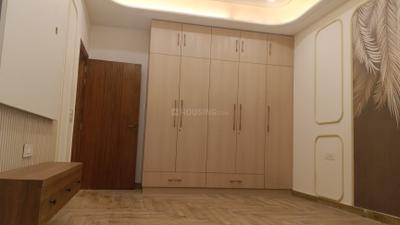 Bedroom Image of 1620 Sq.ft 3 BHK Builder Floor for sale in BPTP District 2, Sector 86 Faridabad for Rs. 19000000