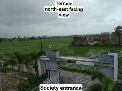 Image of 1000 Sq.ft 3 BHK Duplex for rent in Barbodhan, Surat for Rs. 14000