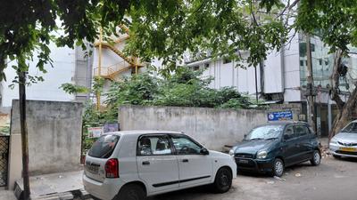 Sadashivnagar Plot View 2