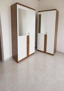 Bedroom Image of KOR in Malad West, Mumbai