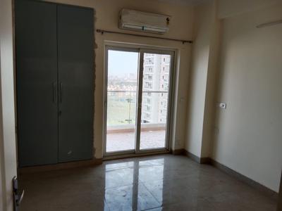 Bedroom Image of 1560 Sq.ft 3 BHK Apartment / Flat for rent in Shree Vardhman Victoria, Sector 70 Gurgaon for Rs. 55000