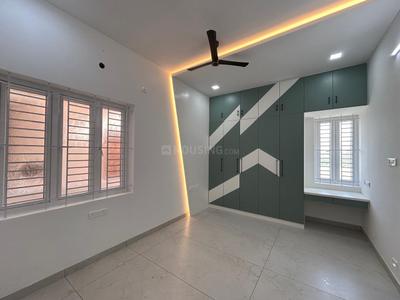 Bedroom Image of 3000 Sq.ft 3 BHK Independent House for sale in Saravanampatty Coimbatore for Rs. 22500000
