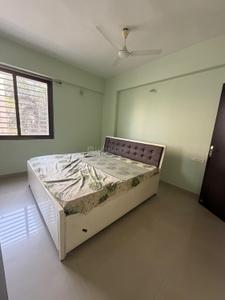 Bedroom Image of 2350 Sq.ft 3 BHK Apartment / Flat for sale in Navrangpura Ahmedabad for Rs. 13500000