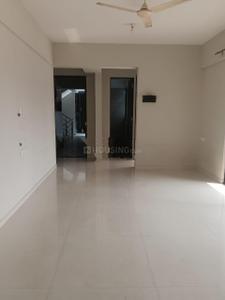 Hall Image of 980 Sq.ft 2 BHK Apartment / Flat for sale in Spectrum BA Swadesha, Moshi Pune for Rs. 7400074