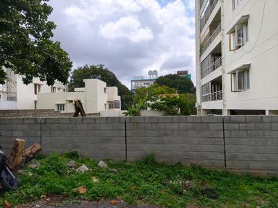 Purnaprajna layout Plot View 3