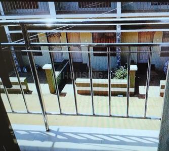 Balcony Image of 755 Sq.ft 2 BHK Independent House for sale in Oras Bk. Sindhudurg for Rs. 2548880
