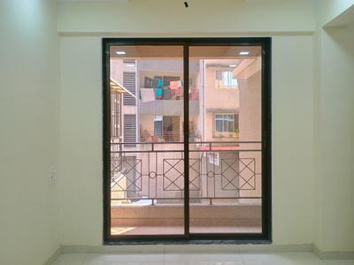 Living Room Image of 730 Sq.ft 2 BHK Apartment / Flat for sale in Sunrise Crestview, Diva Thane for Rs. 4860000