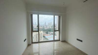 Bedroom Image of 1200 Sq.ft 2 BHK Apartment / Flat for sale in Lodha Adrina, Lower Parel Mumbai for Rs. 60000000