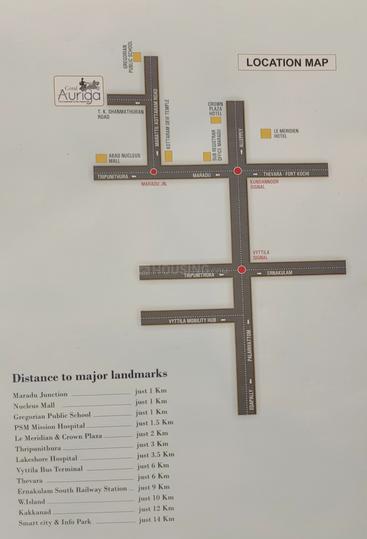 Coral Auriga Main Image 1