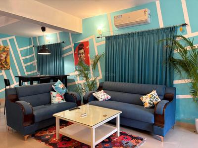 2 BHK Villa