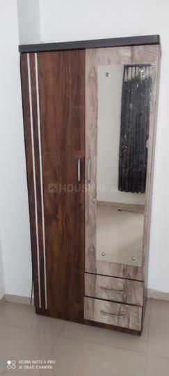 Vasana Hadmatia, Sargasan Bedroom 1