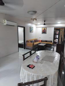 Hall Image of 2000 Sq.ft 3 BHK Apartment / Flat for rent in Mangaldeep Palbalaji, Khema-Ka-Kuwa Jodhpur for Rs. 22000