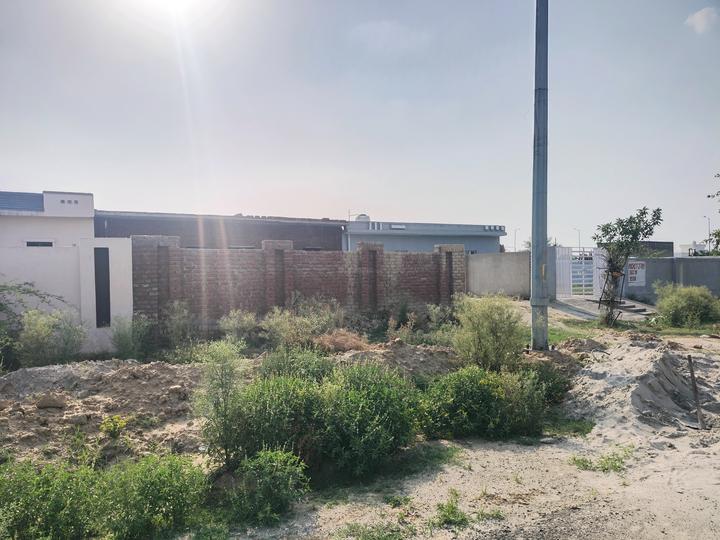 Gaur Yamuna City Main Image 1