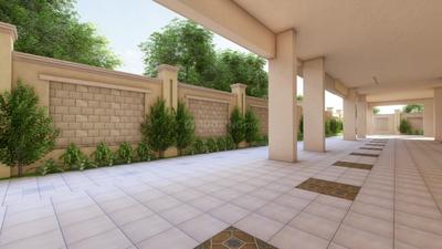 Image of 1717 Sq.ft 3 BHK Apartment / Flat for sale in BJB Nagar, Bhubaneswar for Rs. 18700000