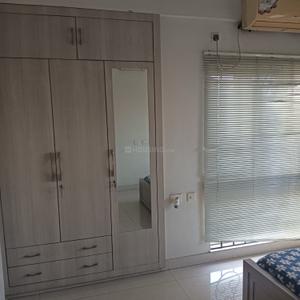 Bedroom Image of 1965 Sq.ft 3 BHK Apartment / Flat for sale in Ballygunge Kolkata for Rs. 23000000