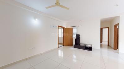 Living Room Image of 1222 Sq.ft 2 BHK Apartment / Flat for sale in Assetz Marq, Kannamangala - Whitefield Hoskote Road Bengaluru for Rs. 14800000