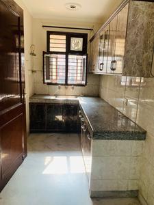 1 BHK Independent Builder Floor