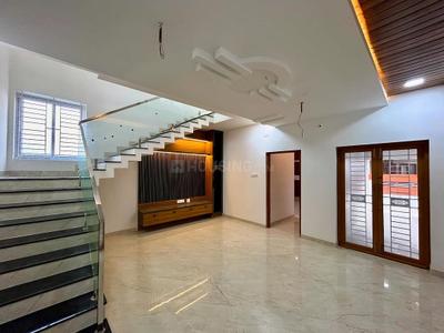 Hall Image of 1700 Sq.ft 3 BHK Independent House for sale in Mathpurena Raipur for Rs. 4700000