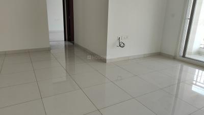 Living Room Image of 1230 Sq.ft 2 BHK Apartment / Flat for sale in Puravankara Palm Beach, Kyalasanahalli Bengaluru for Rs. 15800000
