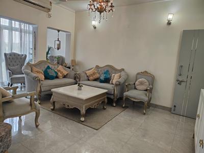 3 BHK Independent Builder Floor