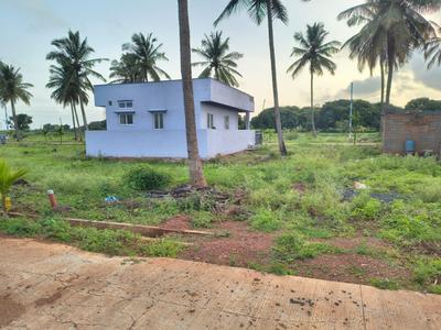 Image of 1200 Sq.ft Residential Plot / Land for sale in Sattur, Hubali-Dharwad for Rs. 3700000